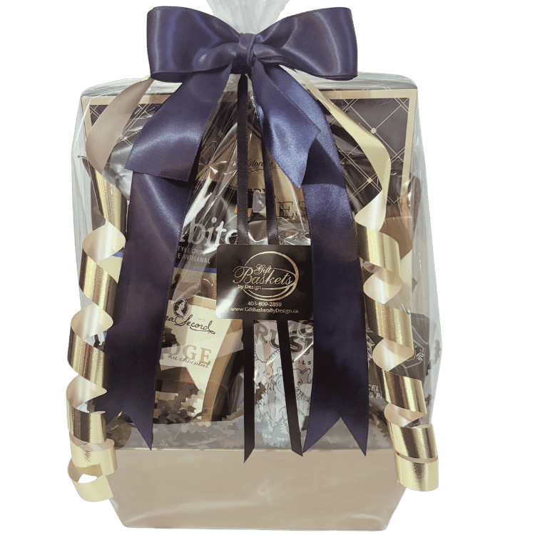 After Hours Craft Beer Gift Basket