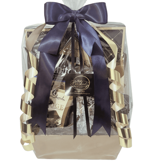 After Hours Craft Beer Gift Basket