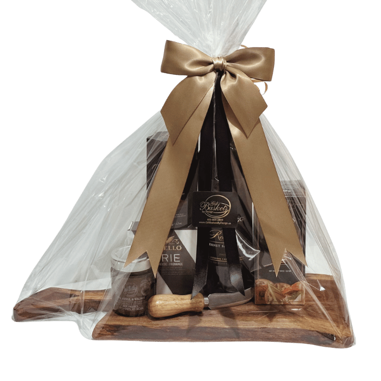 Gourmet Wine & Cheese Indulgences