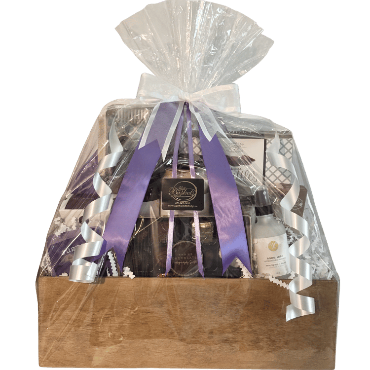 Relaxation Retreat Spa Gift