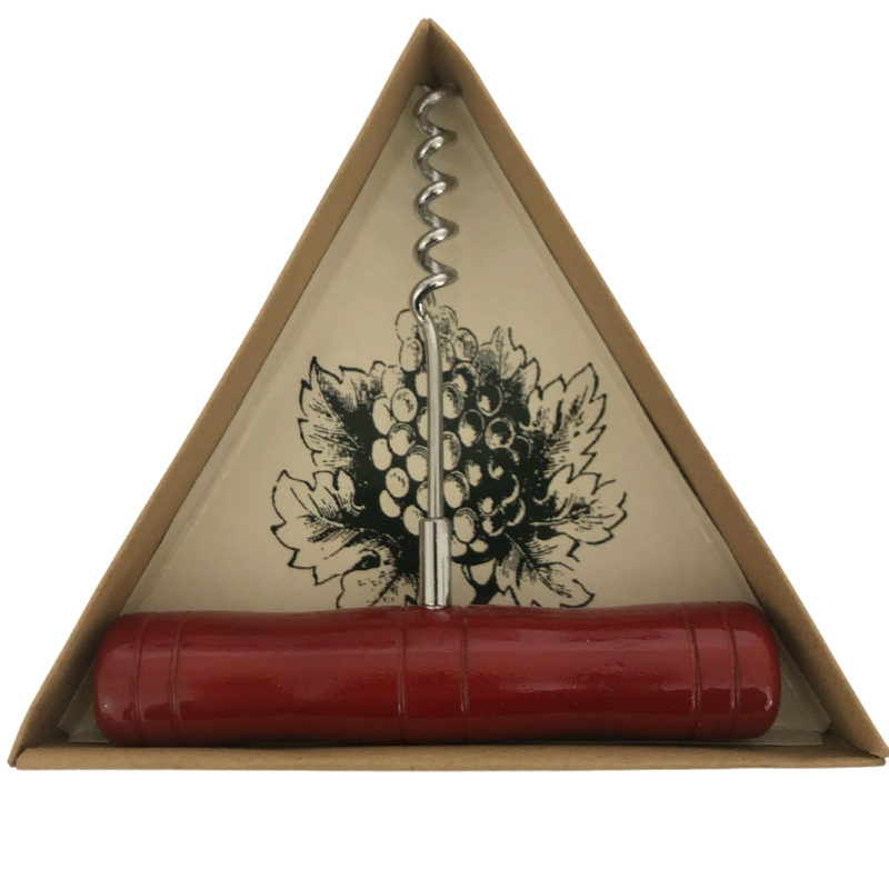 *Corkscrew