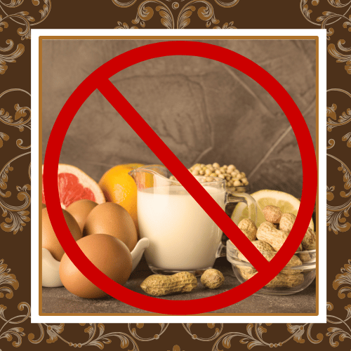 Dietary Restrictions