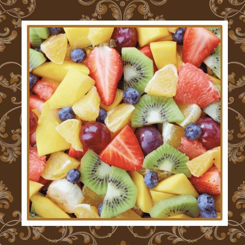 Fruit Baskets