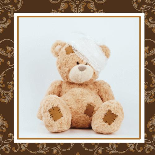 Get Well Gift