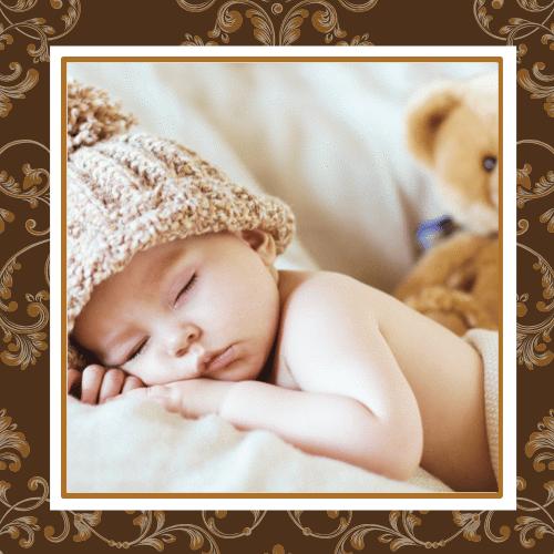 Baby Gift Basket Collection