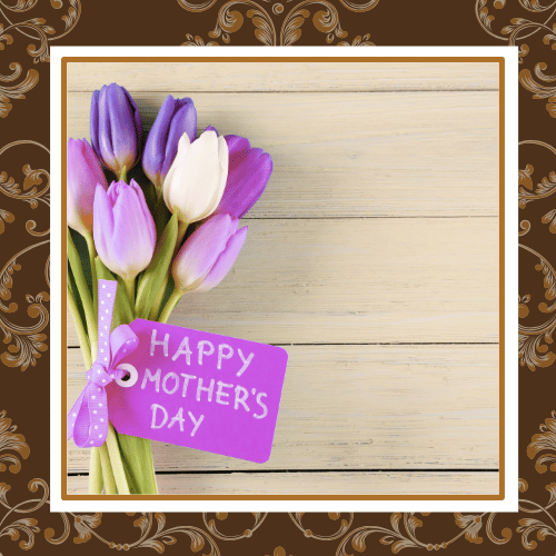 Mother's Day Gift Baskets