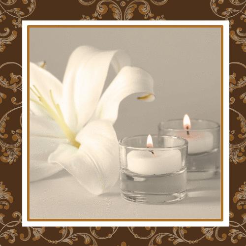 Condolence & Sympathy Gifts