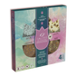 Galerie Au Chocolat - Chocolate Spring/Easter Bark Collection