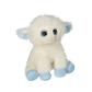 Plush Lamb "Sparkle Eyes"