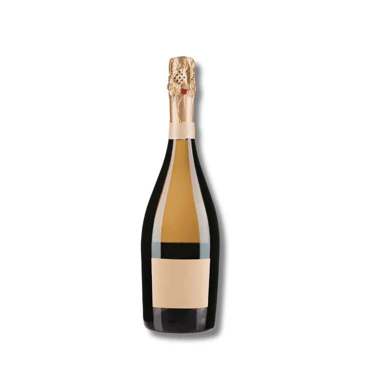 Bubbly Celebration Add-On
