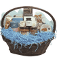Cheerful Gourmet Feast