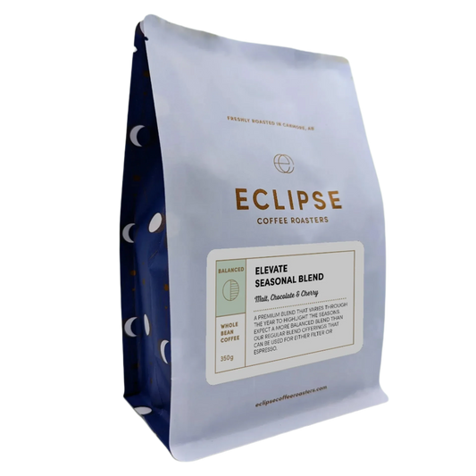 Eclipse Coffee Roasters coffee gift basket add-on in Calgary