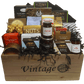 Executive Gourmet Gift Crate