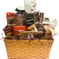 Fall Festive Indulgence