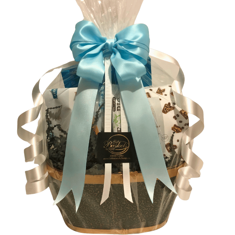 Sweet Tooth (Gluten Free)