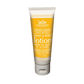 Green Cricket Hand and Body Lotion bottle in Citrus Grove scent, shown upright against a clean white background.