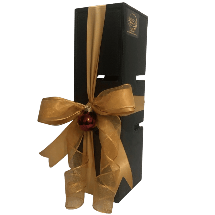 Holiday Uptown Wine Box