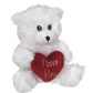 *Mini 'I love you' Tommy Mini Bear
