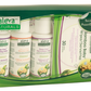 Aleva Naturals New Born Starter Kit
