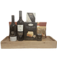 Savoury Wine Pairing Board