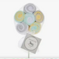 *Tendertyme Washcloth lolly