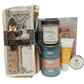 Springtime Bliss Spa Easter Gift Basket