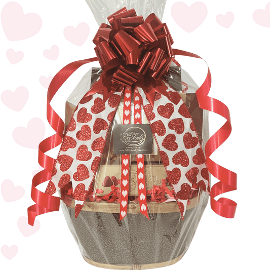 Sweet Sentiments Valentine’s Day Gift