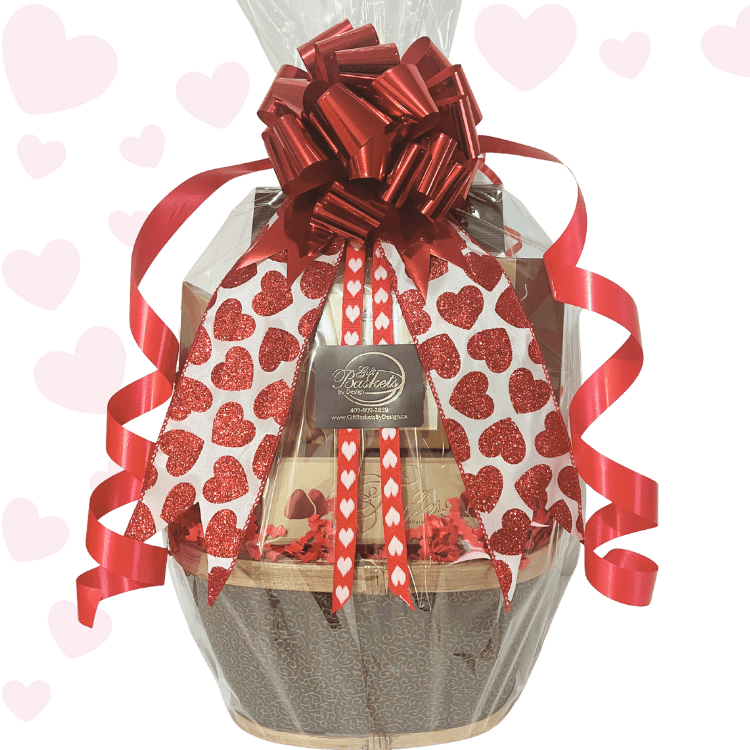 Sweet Sentiments Valentine’s Day Gift