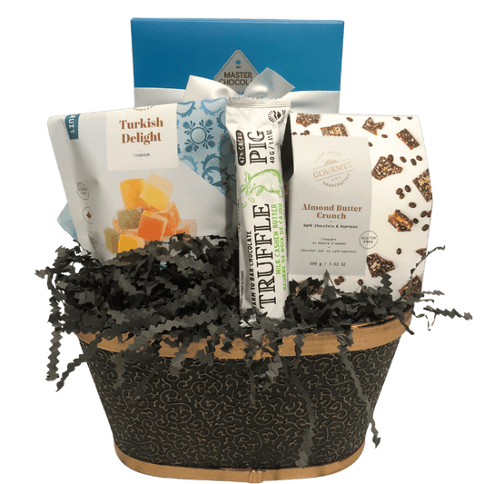 Sweet Tooth (Gluten Free)