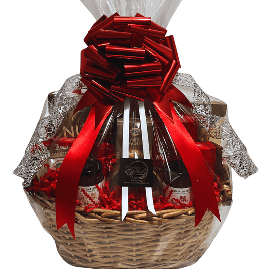 Sweetheart Feast Gift Basket
