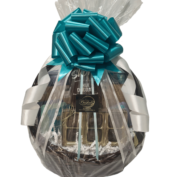 The Artisan Tea Collection