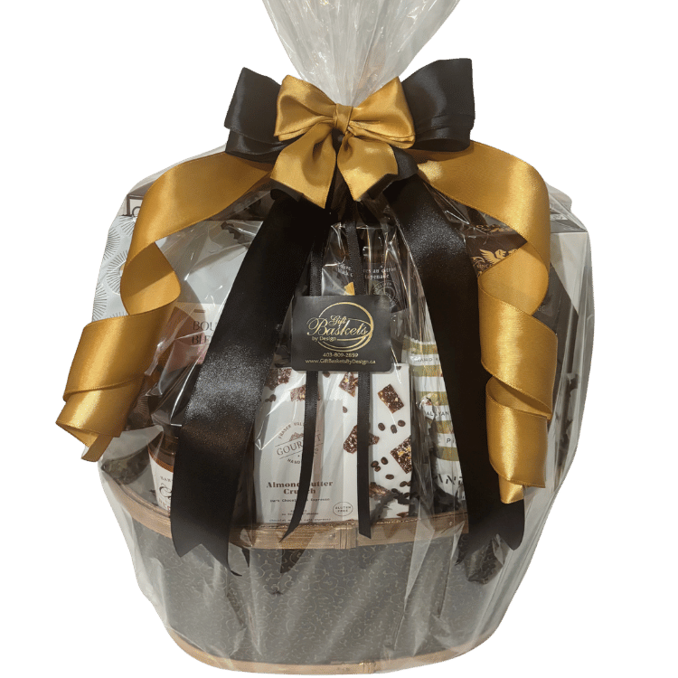 The Coffeehouse Gourmet Collection