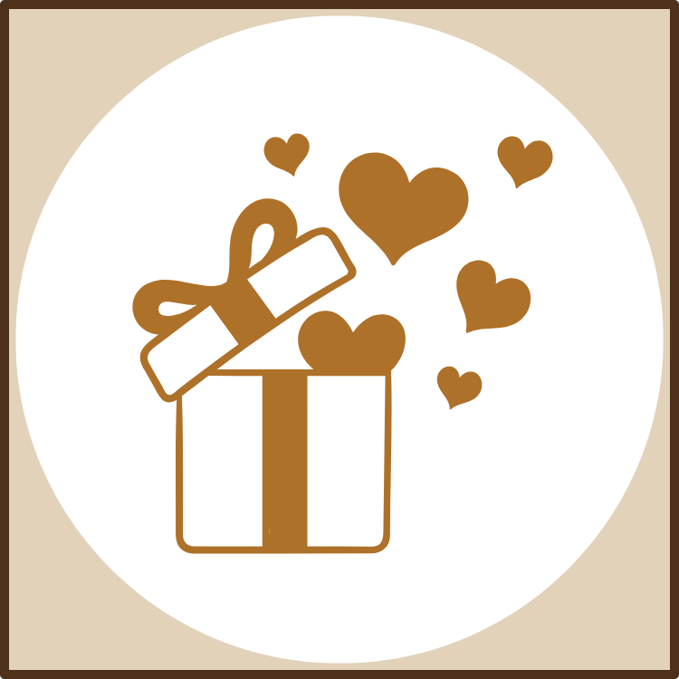 Gift By Our Design