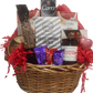 Elegant Gourmet Tea Time Delights