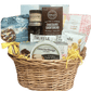 Joys of Spring Gift Basket