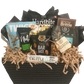 Gentleman’s Gourmet Gift Basket