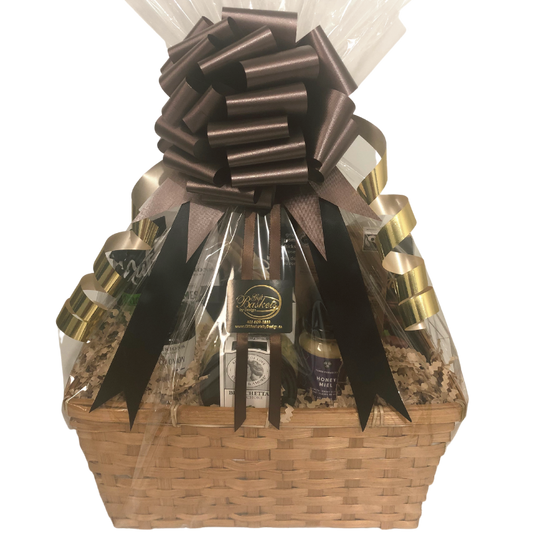 Thinking Of You Gift Basket