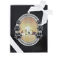 *Dog Condolence Frame