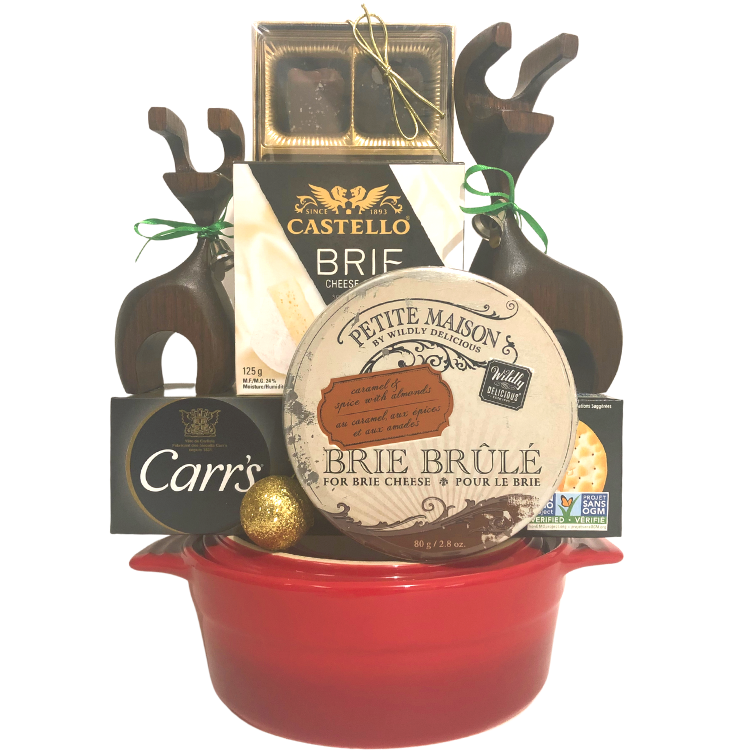 Rudolph's Choice