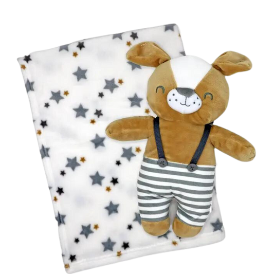 Bountiful Baby Bundle