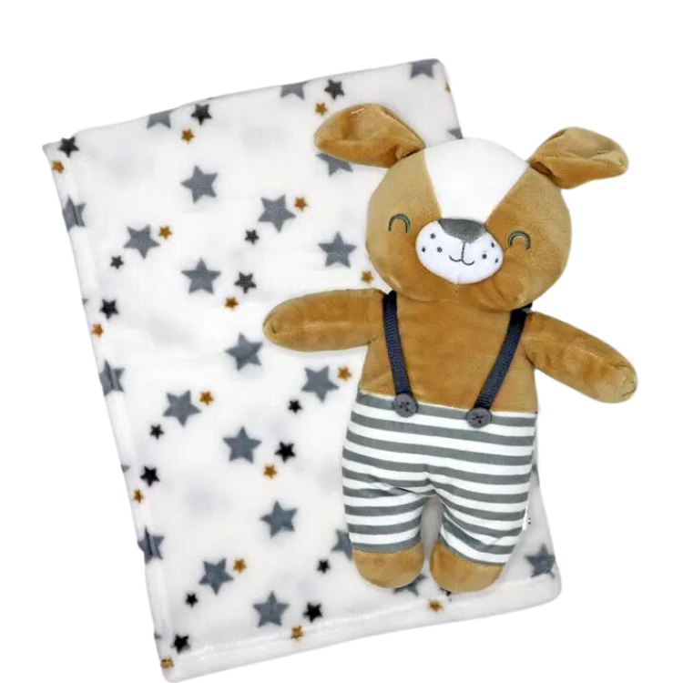 Bountiful Baby Bundle