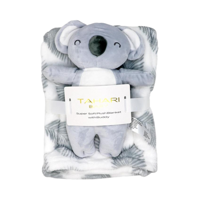 Bountiful Baby Bundle