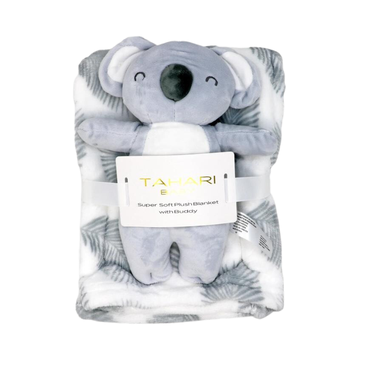 Bountiful Baby Bundle