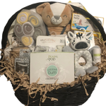 Baby Gift Basket Collection