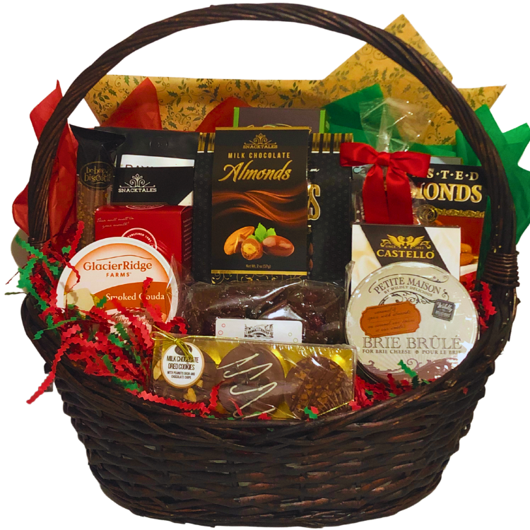 Gourmet Holiday Java Delight