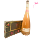 Valentines Wine and Chocolates