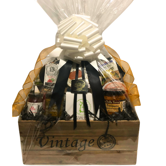 The Craving Crate