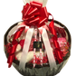 Timeless Romantic Valentines Basket