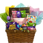 Spring for Easter! Gift Basket