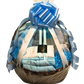 New Arrival Baby Gift Basket